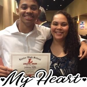 Meet your Posher, Franziska